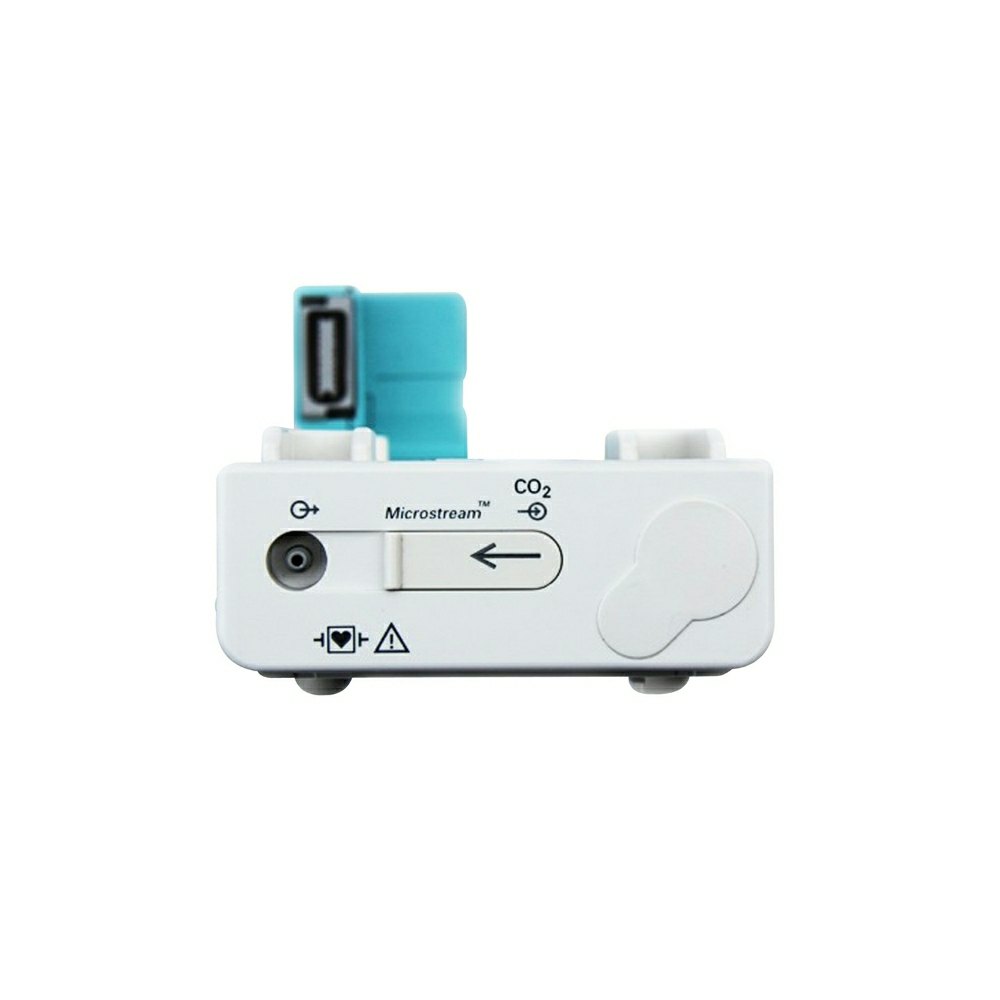 Philips Etco2 Module - Application: Hospital