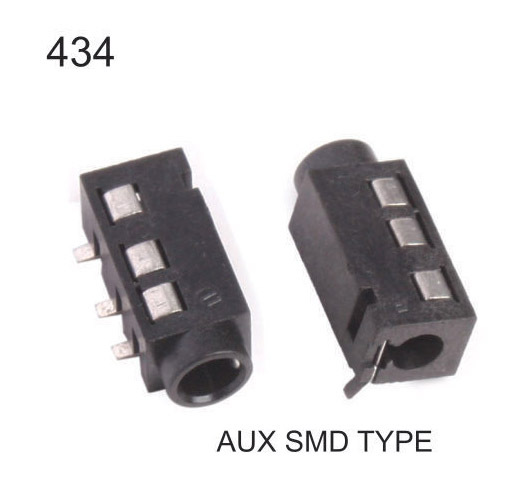 AUX SMD TYPE