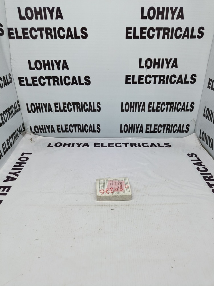 ALLEN BRADLY 1734-OE2C ANALOG OUTPUT MODULE