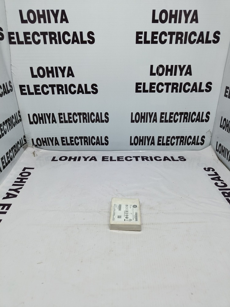 ALLEN BRADLY 1734-OE2C ANALOG OUTPUT MODULE