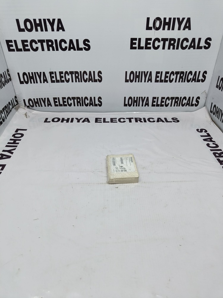 ALLEN BRADLY 1734-IA4 INPUT MODULE