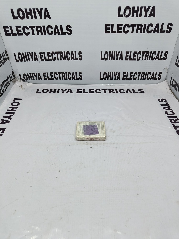 ALLEN BRADLY 1734-IA4 INPUT MODULE