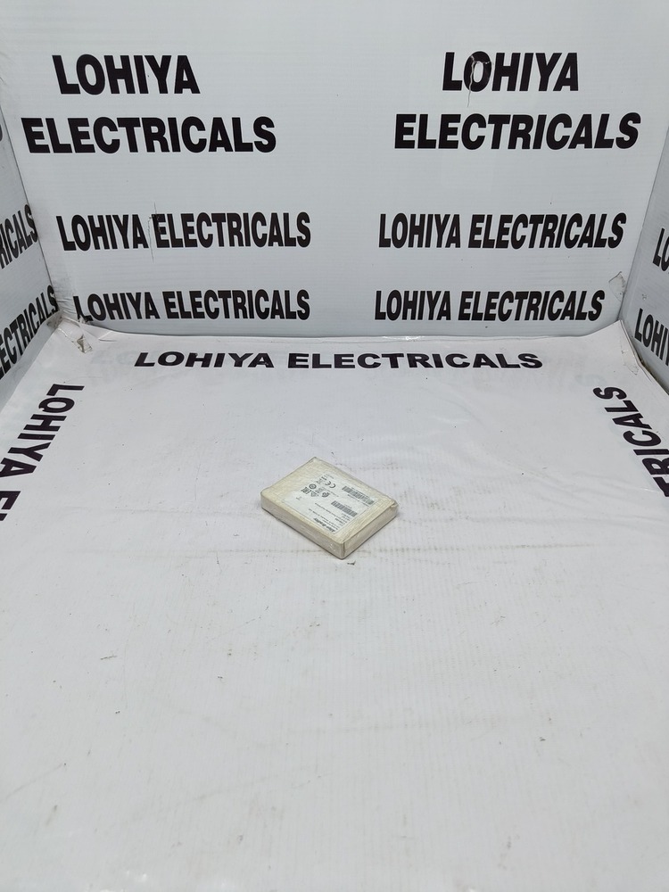 ALLEN BRADLY 1734-IA4 INPUT MODULE