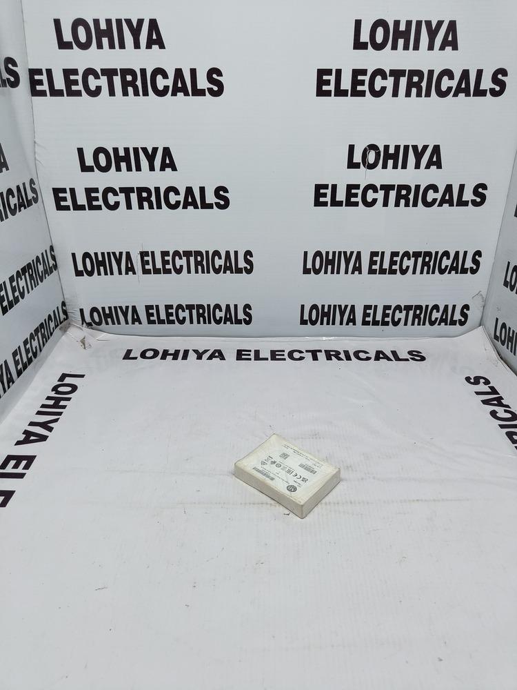 ALLEN BRADLY 1734-OB4 OUTPUT MODULE