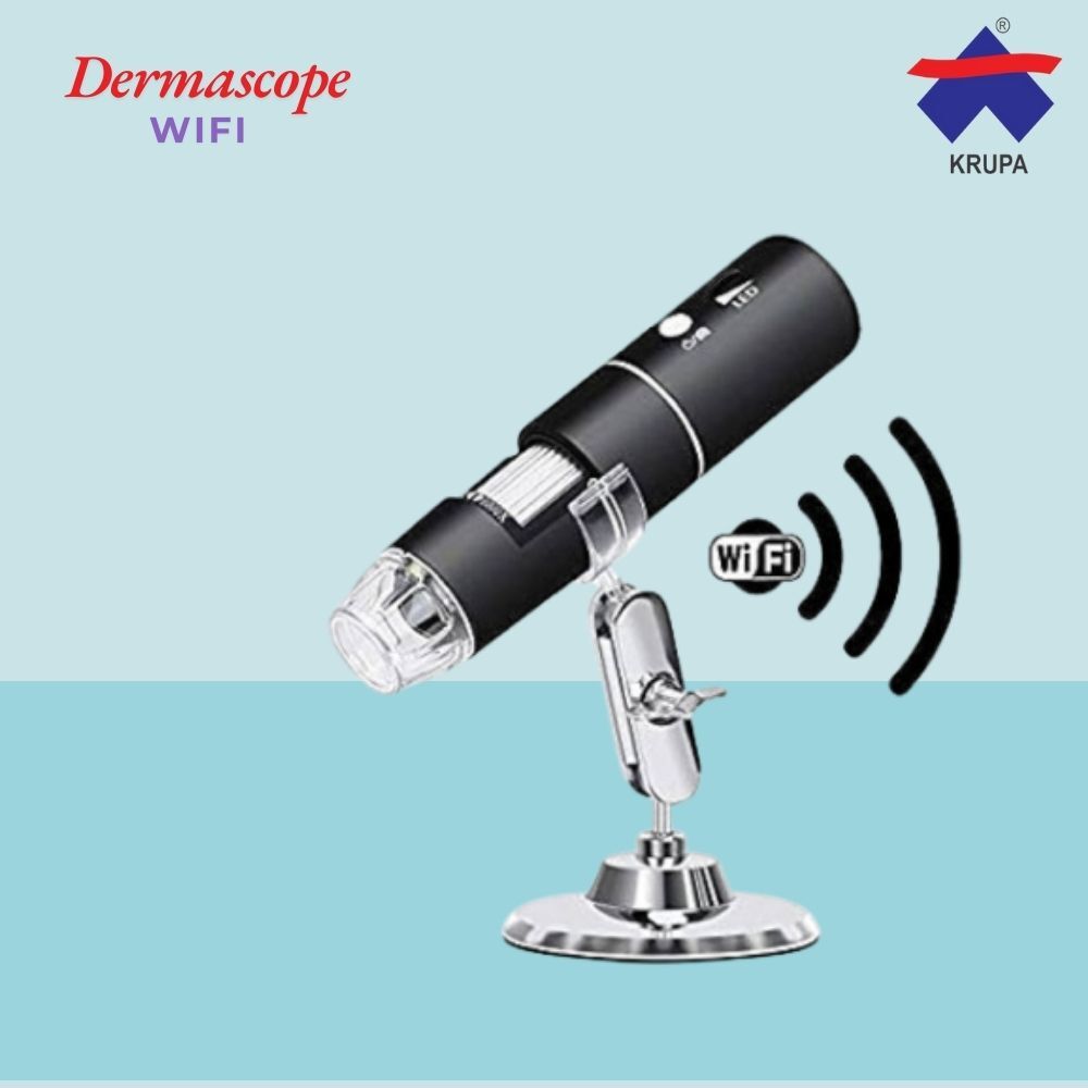 WIFI Dermascope