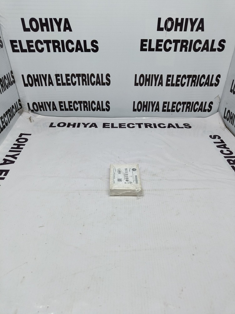 ALLEN BRADLY 1734-OE4C ANALOG OUTPUT MODULE