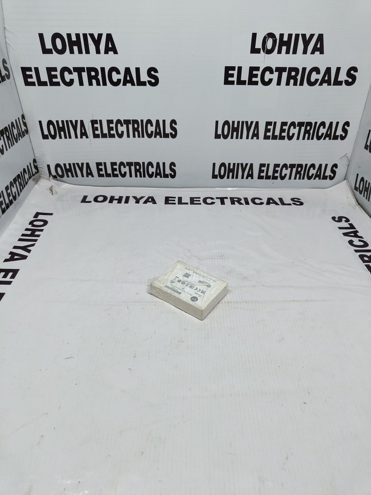 ALLEN BRADLY 1734-OE4C ANALOG OUTPUT MODULE