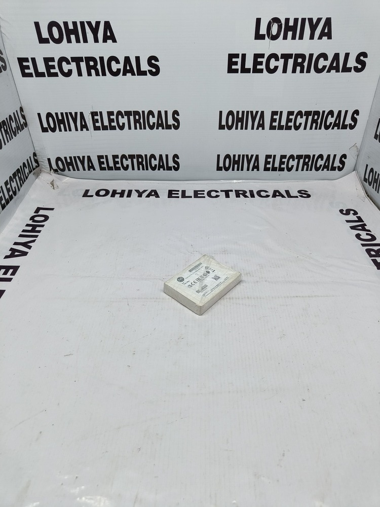 ALLEN BRADLY 1734-OE4C ANALOG OUTPUT MODULE