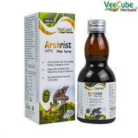 Piles Syrup - Drug Type: General Medicines