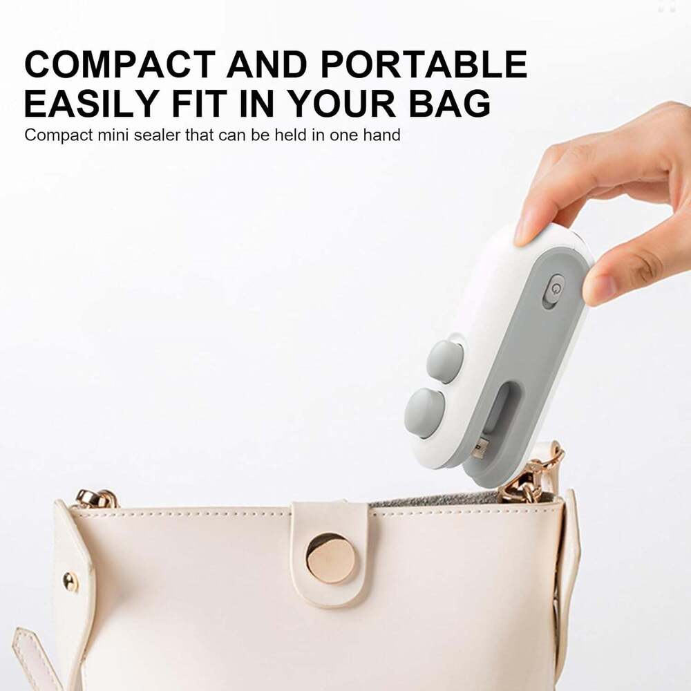 Mini Bag Sealers