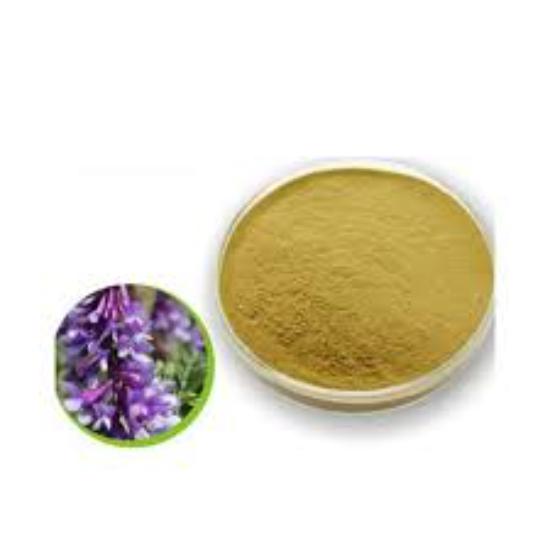 Alfa Alfa Extract (Medicago Sativa)