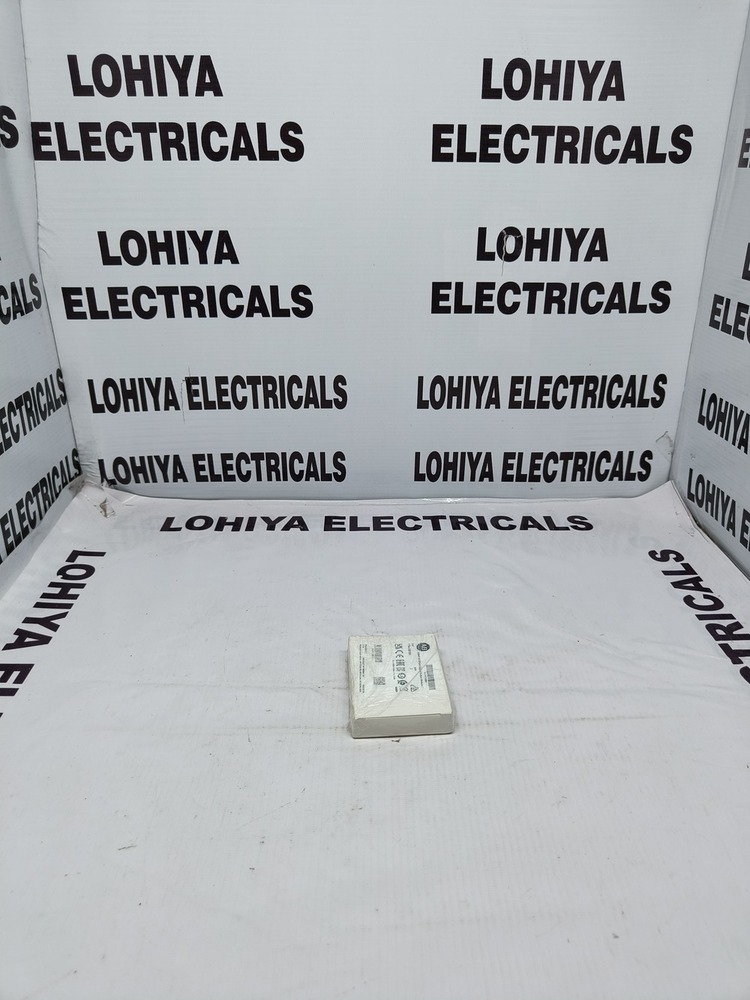 ALLEN BRADLY 1754-OB8EK DIGITAL OUTPUT MODULE