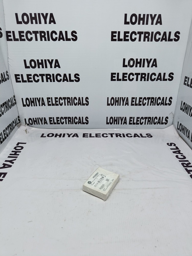 ALLEN BRADLY 1754-OB8EK DIGITAL OUTPUT MODULE