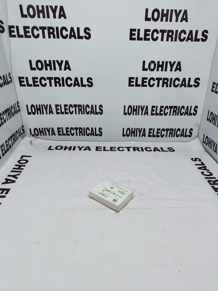 ALLEN BRADLY 1754-OB8EK DIGITAL OUTPUT MODULE