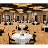 Decorative Acoustic Wall Panel - Color: Customized