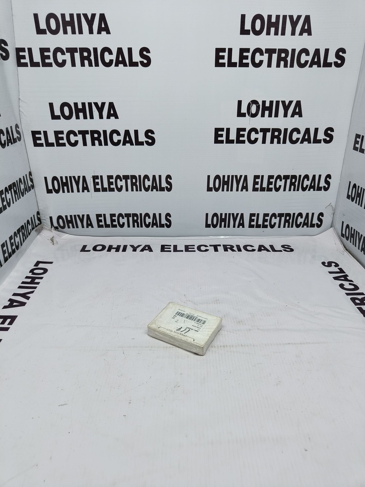 ALLEN BRADLY 1734-OA4 DIGITAL OUTPUT MODULE