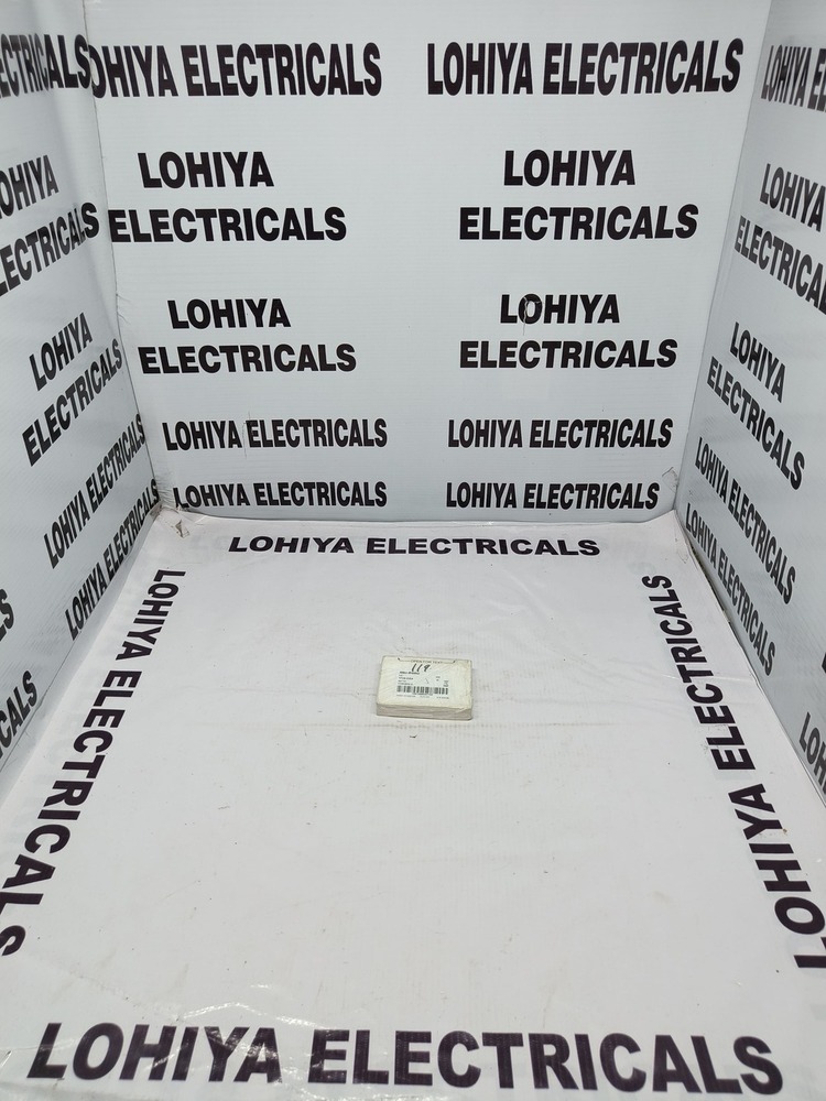 ALLEN BRADLY 1734-OA4 DIGITAL OUTPUT MODULE