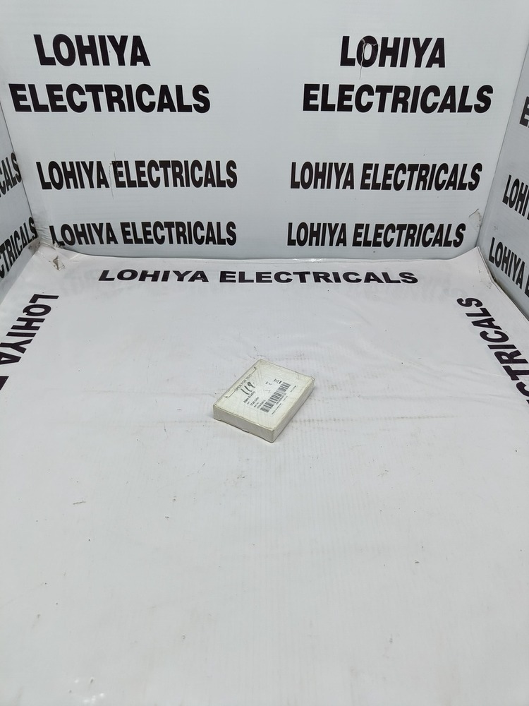 ALLEN BRADLY 1734-OA4 DIGITAL OUTPUT MODULE