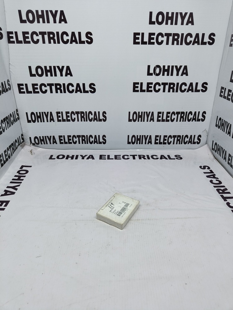 ALLEN BRADLY 1734-OA4 DIGITAL OUTPUT MODULE