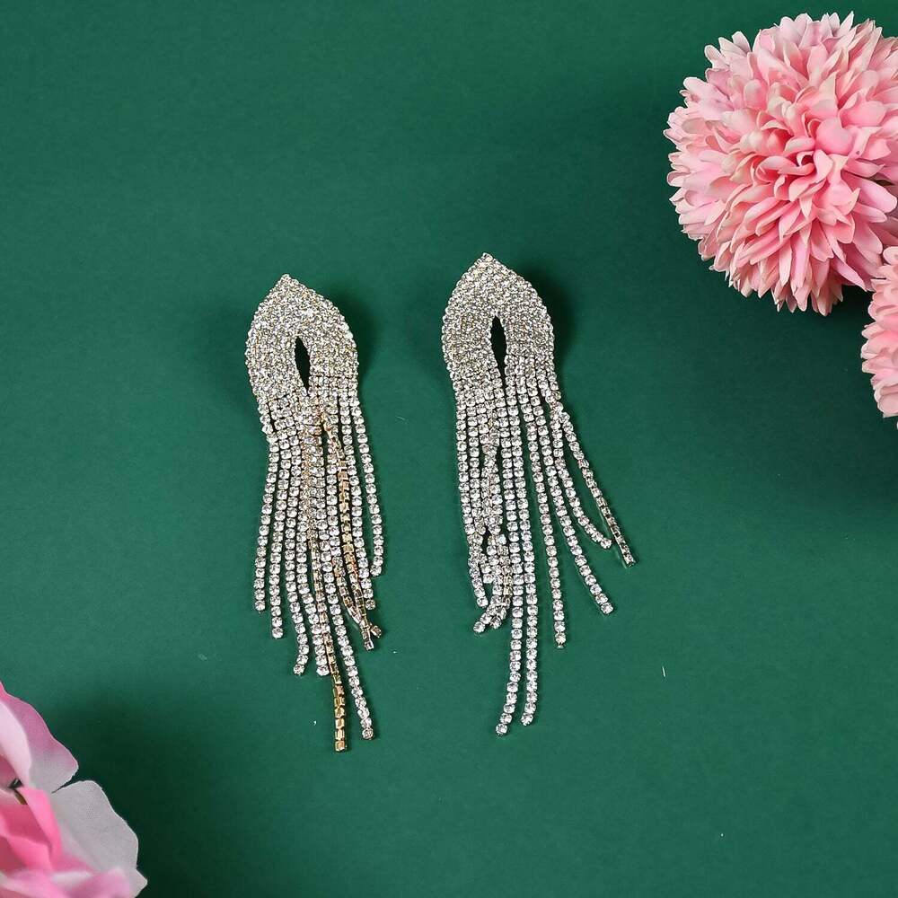 Party wear Earringss
