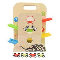 Wooden Ramp Racer Race s