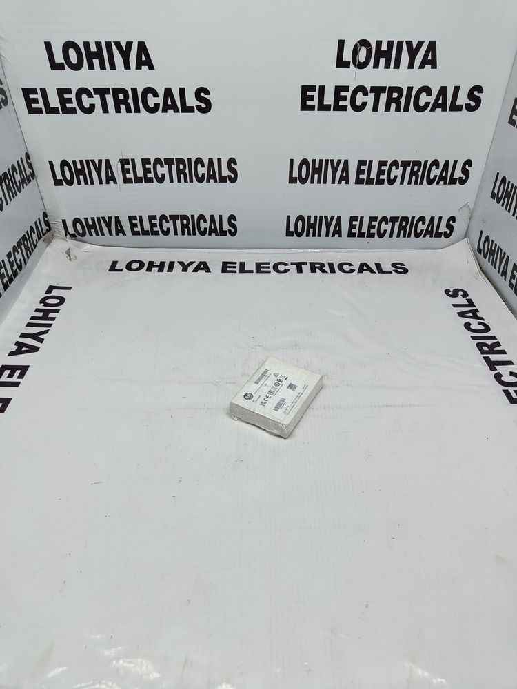 ALLEN BRADLY 1734-OB8E DIGITAL OUTPUT MODULE