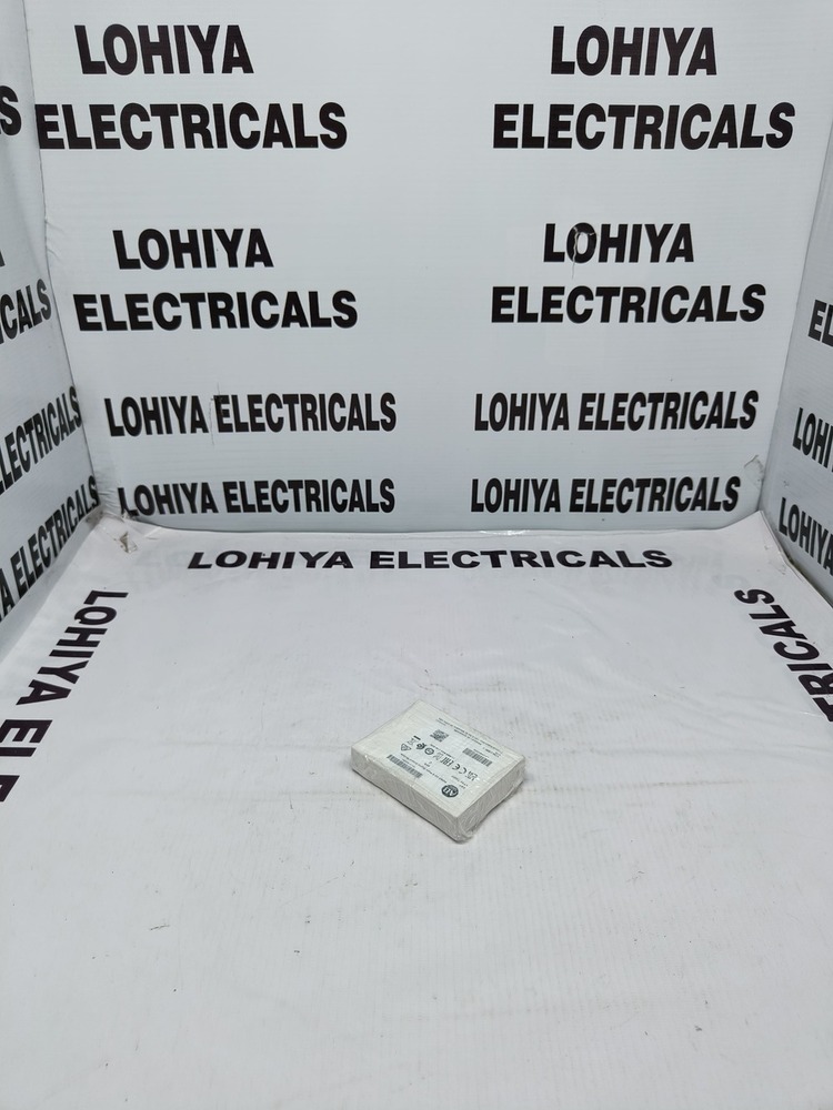 ALLEN BRADLY 1734-OB8E DIGITAL OUTPUT MODULE