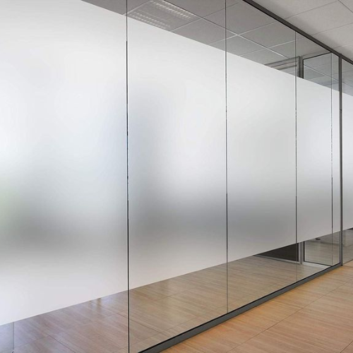Frosted Glass Films