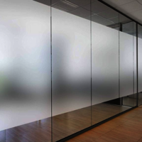 Frosted Glass Films