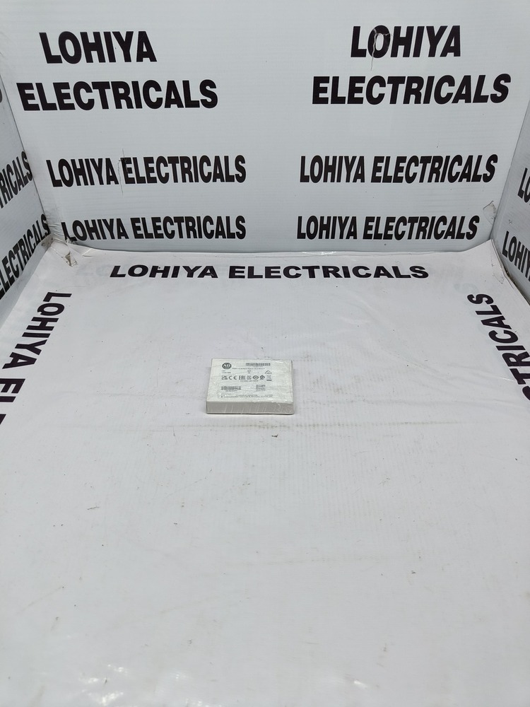 ALLEN BRADLY 1734-IB8 DIGITAL INPUT MODULE