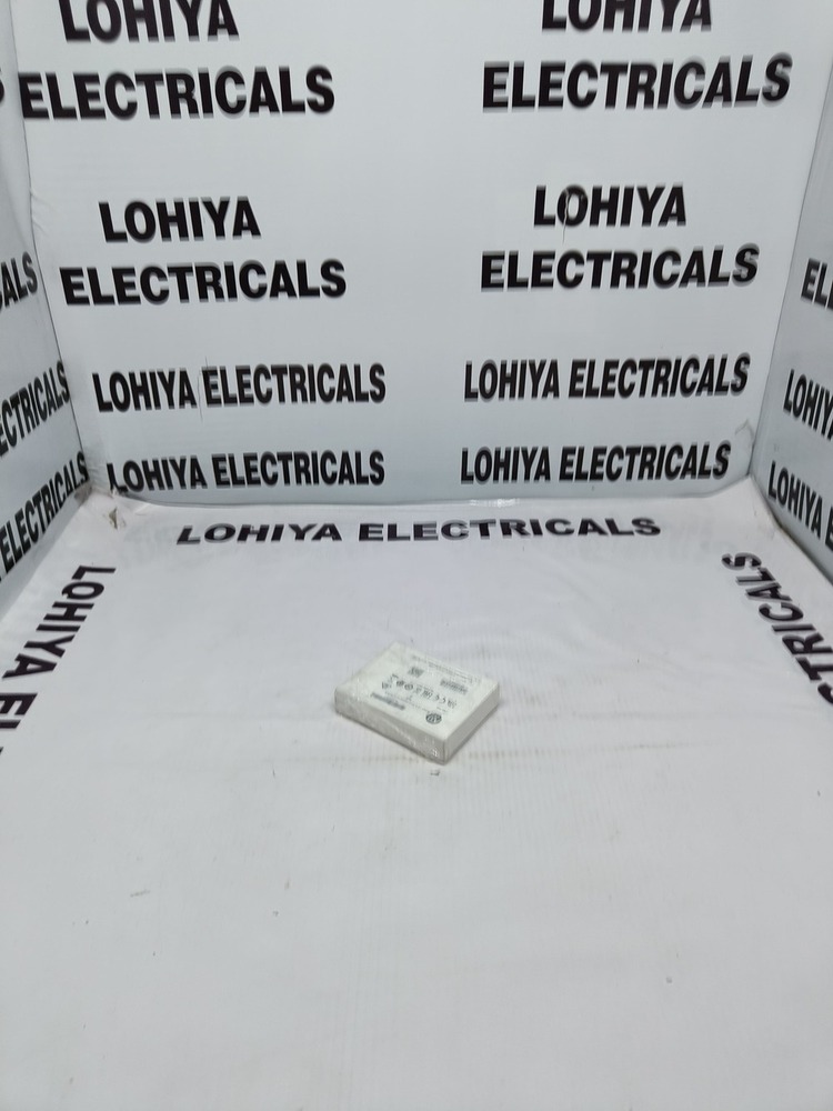 ALLEN BRADLY 1734-IB8 DIGITAL INPUT MODULE