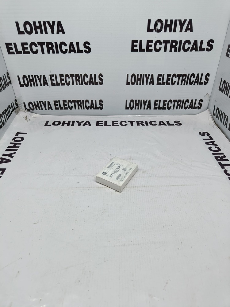 ALLEN BRADLY 1734-IB8 DIGITAL INPUT MODULE