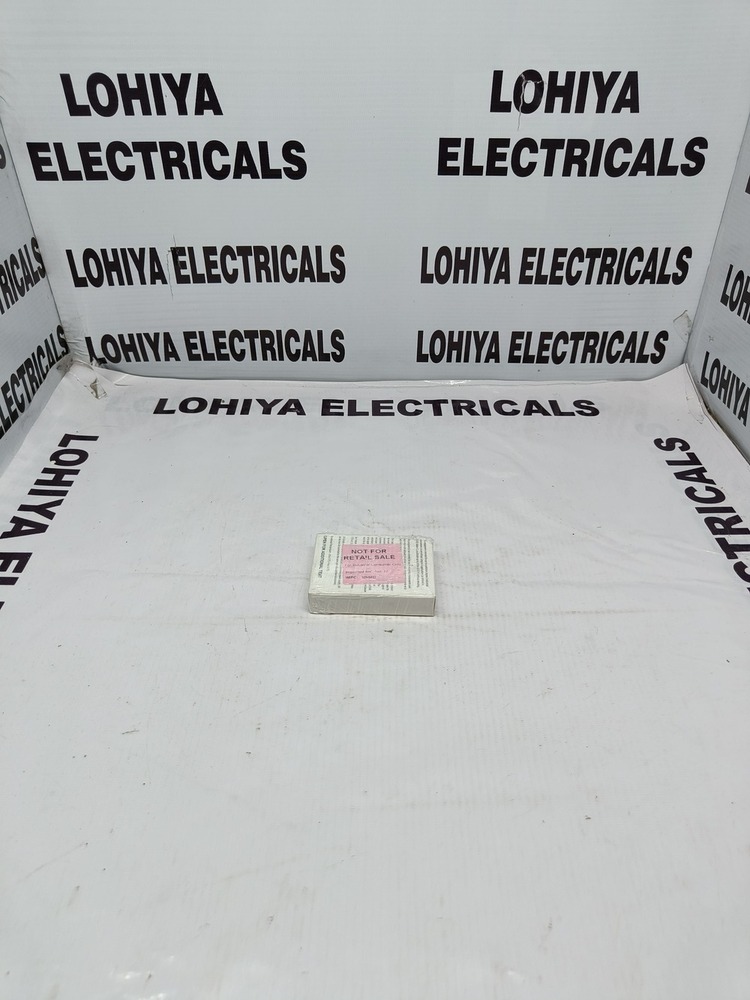 ALLEN BRADLY 1734-IB8 DIGITAL INPUT MODULE