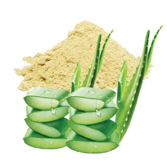 Aloe Vera Extract (Aloe Barbadensis)