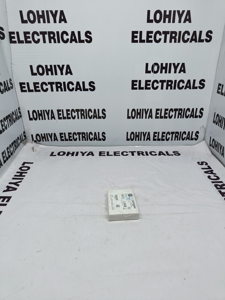 ALLEN BRADLY 1734-IE8C I/O ANALOG MODULE