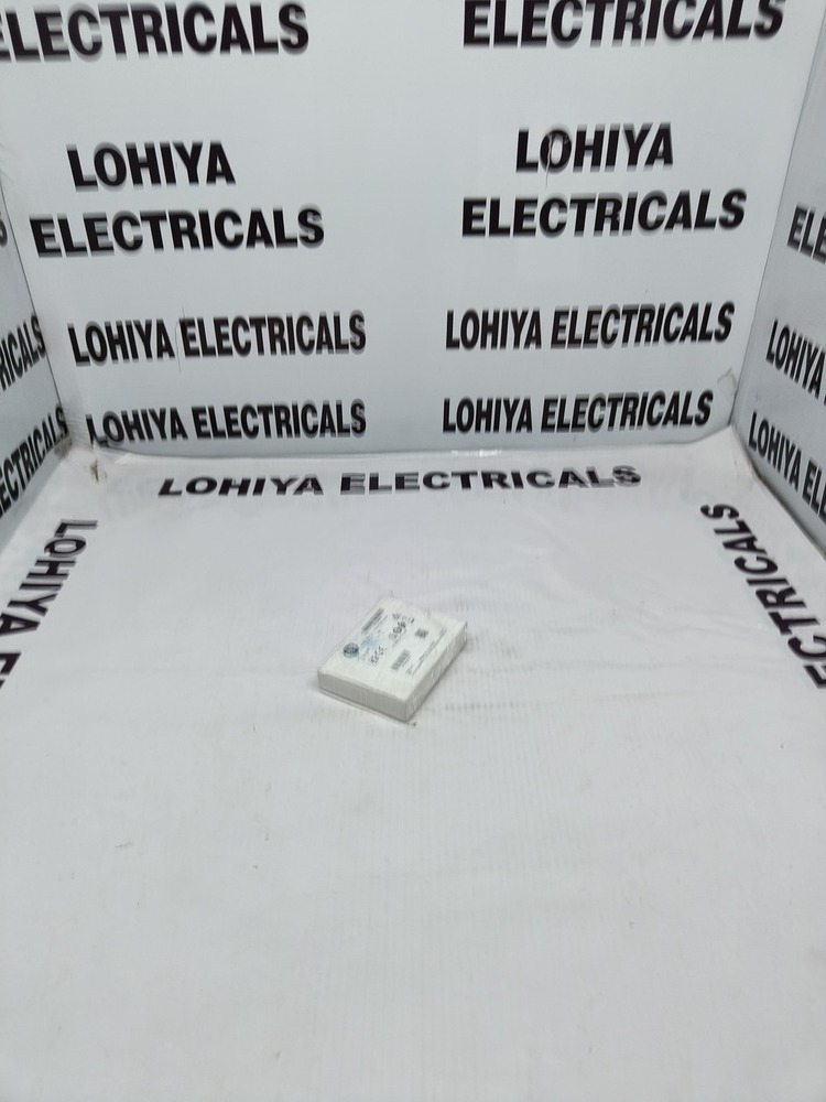 ALLEN BRADLY 1734-IE8C I/O ANALOG MODULE