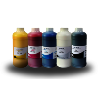 DTF Ink For Epson Printers 1kg set 5 Colors