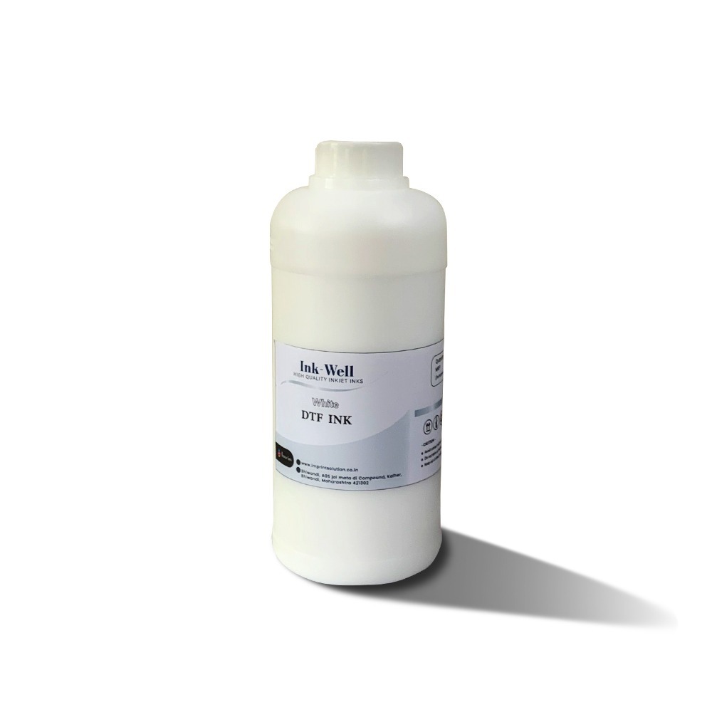 Dtf Ink For Epson Printers 1kg Set 5 Colors