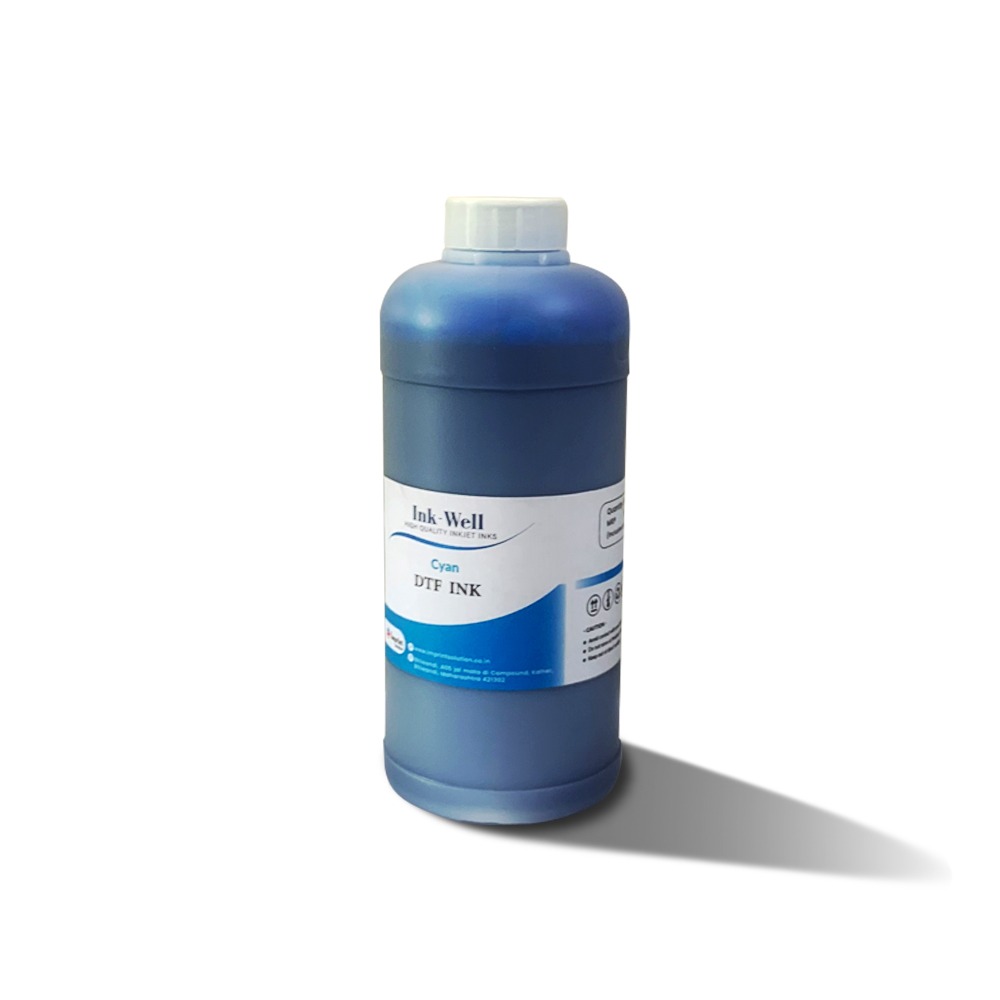 Dtf Printer Ink For Epson Printers 1kg