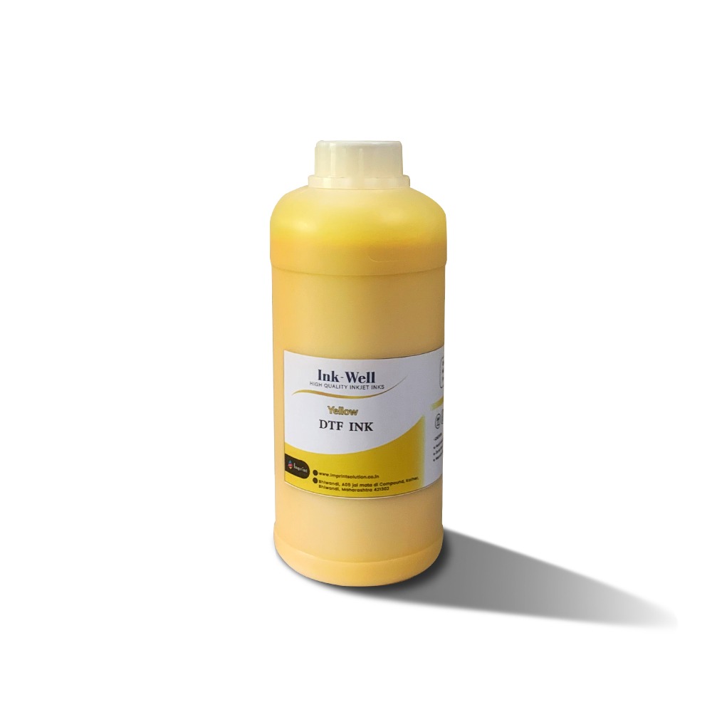 Dtf Printer Ink For Epson Printers 1kg