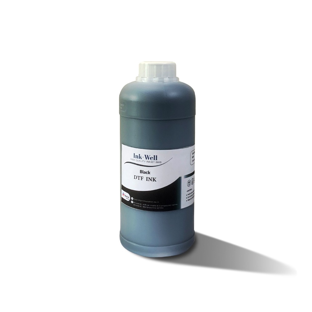 Dtf Printer Ink For Epson Printers 1kg