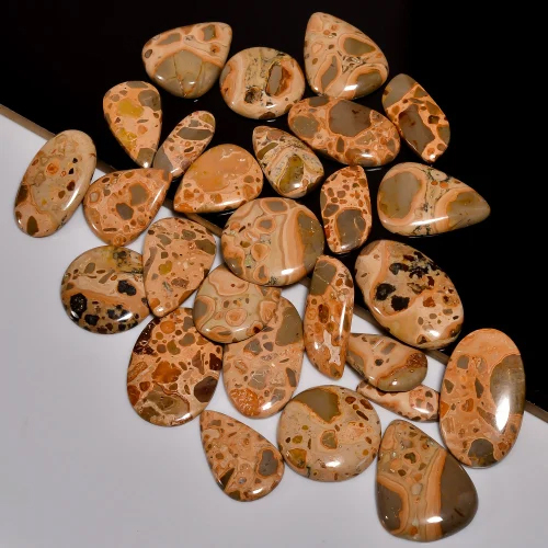 Jasper Gemstones