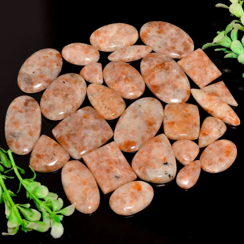 Sunstone Gemstone