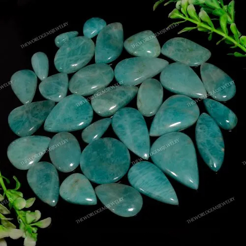 Amazonite Gemstone