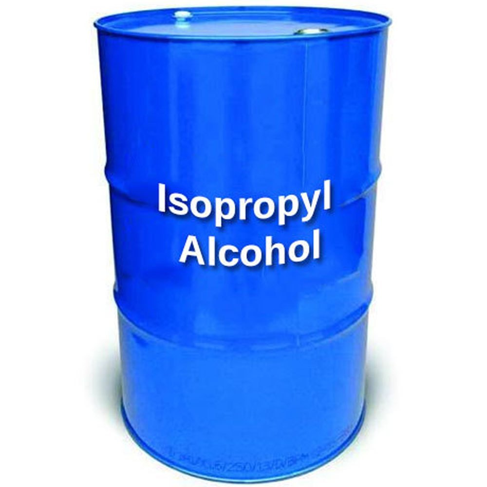 Isopropyl Alcohol (IPA)