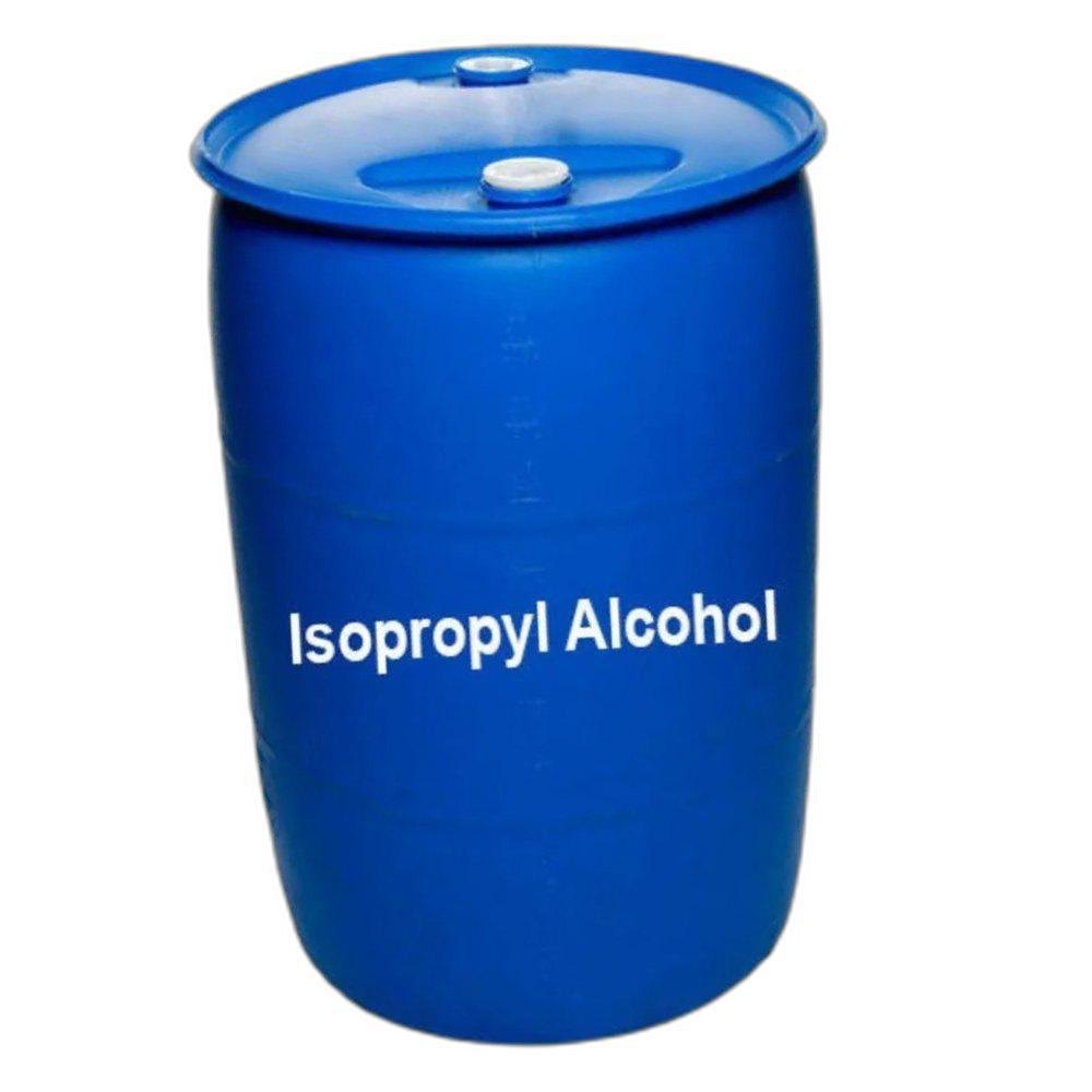 Isopropyl Alcohol (IPA)