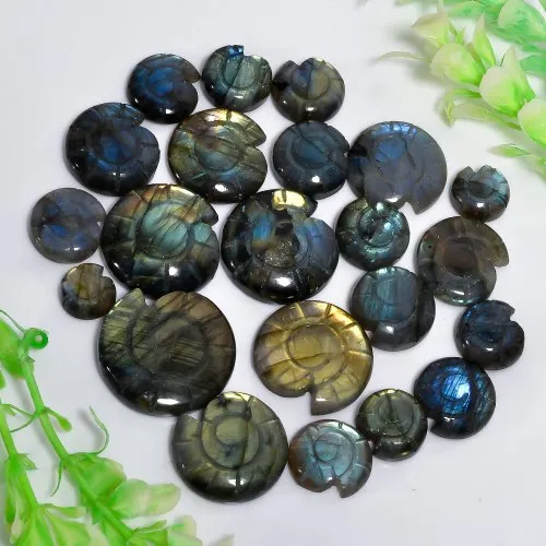 Labradorite Gemstones