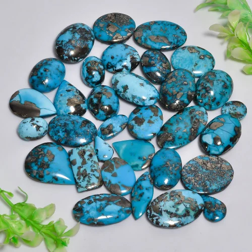 Turquoise Stone