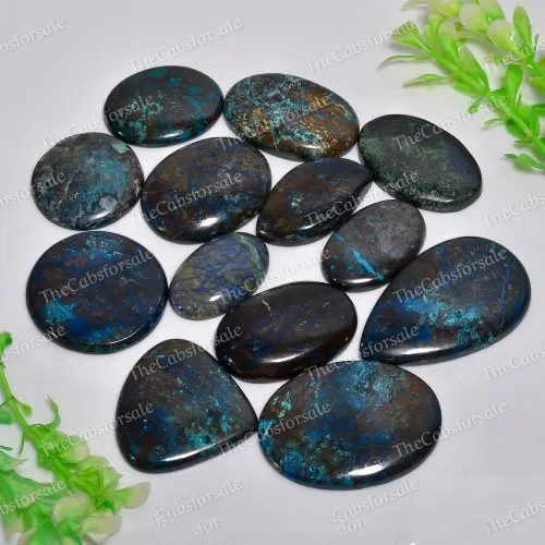 Azurite Gemstone