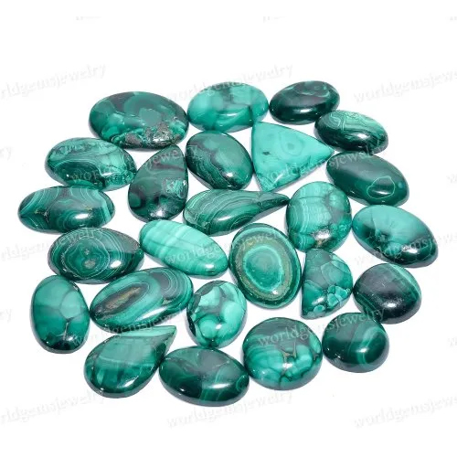 Malachite Gemstone